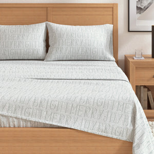 Great Bay Home Turkish Cotton Flannel Sheet - view 60
