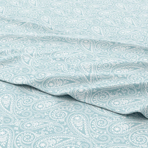Great Bay Home Turkish Cotton Flannel Sheet - view 75