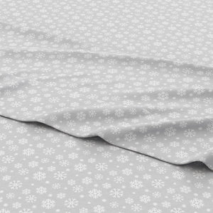 Great Bay Home Turkish Cotton Flannel Sheet - view 80