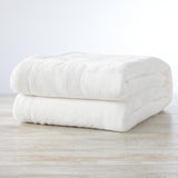 Velvet Plush Sherpa Luxury Bed Blanket - Kinsley Collection
