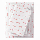 100% Turkish Cotton Flannel Sheet Sets - Boulder Collection