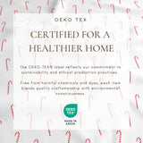 100% Turkish Cotton Flannel Sheet Sets - Boulder Collection