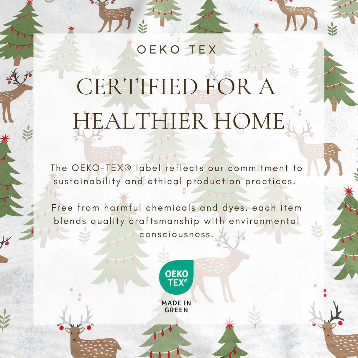 100% Turkish Cotton Flannel Sheet Sets - Boulder Collection