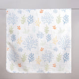 3-Piece Coastal Quilt - Maldives Collection