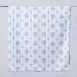 3-Piece French Floral Quilt - Colette Collection