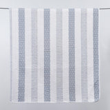 3-Piece Stripe Quilt - Adele Collection