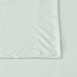 4 Piece Solid Microfiber Sheet Set - Amara Collection