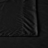 4 Piece Solid Microfiber Sheet - Amara Collection