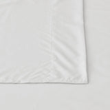 4 Piece Solid Microfiber Sheet - Amara Collection