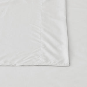 4 Piece Solid Microfiber Sheet Set - Amara Collection