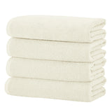 Cotton Textured Bath Towel Set - Acacia Collection