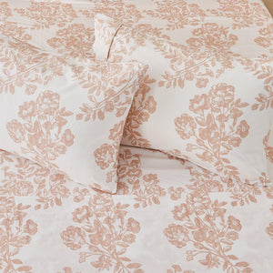 Great Bay Home Printed Sheet Set - view 10