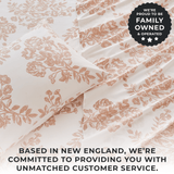 4 Piece Microfiber Sheet Set - Baylor Collection