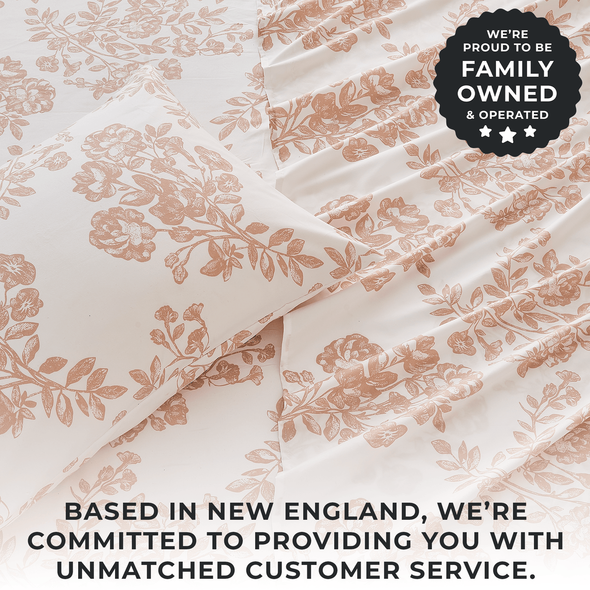 Great Bay Home Printed Sheet Set - view 12