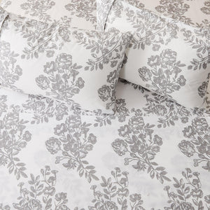 4 Piece Microfiber Sheet Set - Baylor Collection
