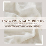 Solid Plush Fitted Sheet - Velvet Luxe Collection