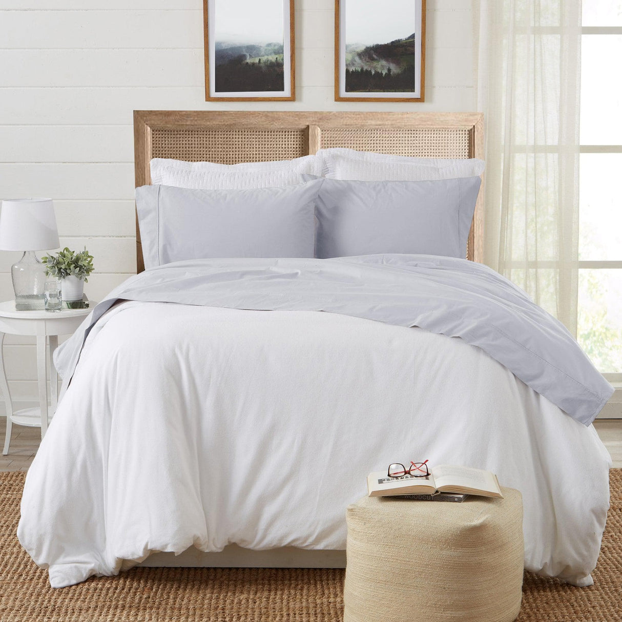 Triblend Sheet Set - Avani Collection