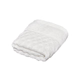 Cotton Diamond Waffle Weave Bath Towel Set - Grayson Collection