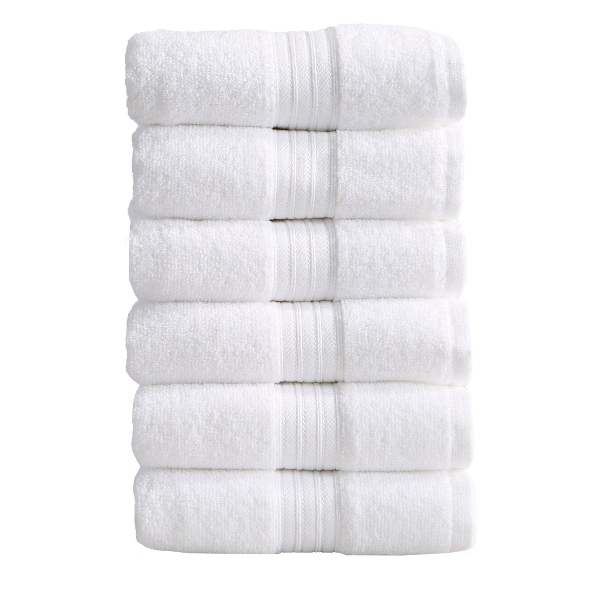 Cotton Terry Bath Towel Set - Cooper Collection