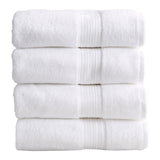 Cotton Terry Bath Towel Set - Cooper Collection