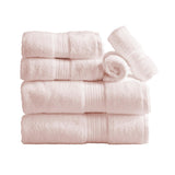 Cotton Terry Bath Towel Set - Cooper Collection
