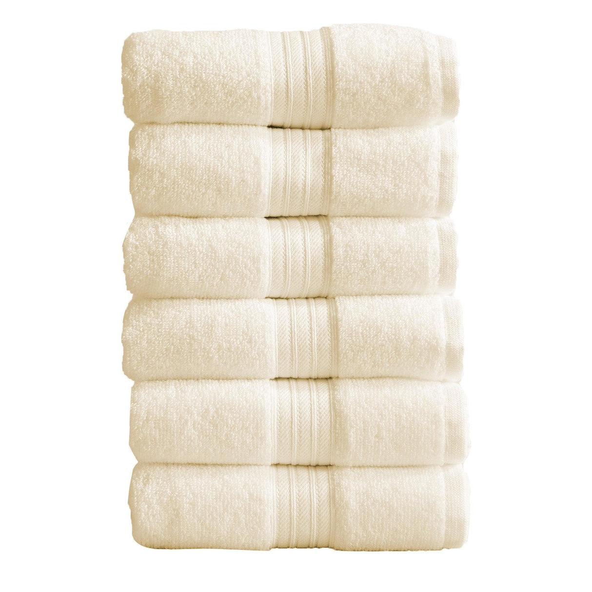 Cotton Terry Bath Towel Set - Cooper Collection