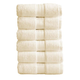 Cotton Terry Bath Towel Set - Cooper Collection