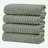 Luxury Cotton Towels - Karina Collection