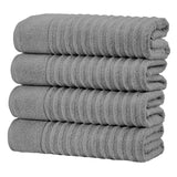 Luxury Cotton Towels - Karina Collection