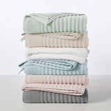 Luxury Cotton Towels - Karina Collection