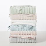Luxury Cotton Towels - Karina Collection
