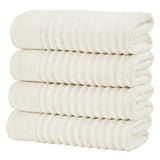 Luxury Cotton Towels - Karina Collection