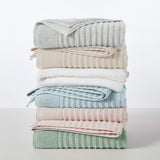 Luxury Cotton Towels - Karina Collection