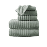 Luxury Cotton Towels - Karina Collection