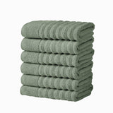 Luxury Cotton Towels - Karina Collection