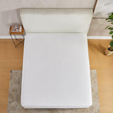 Waterproof Tencel Mattress Protector - Giavanna Collection
