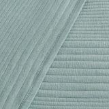 3 Piece Jersey Knit Quilt Set - Natalie Collection