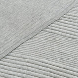 3 Piece Jersey Knit Quilt Set - Natalie Collection