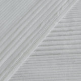 3 Piece Jersey Knit Quilt Set - Natalie Collection