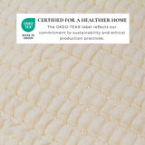 3-Piece Solid Quilt - Alicia Collection