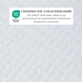 3-Piece Solid Quilt - Alicia Collection