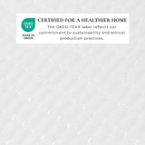 3-Piece Solid Quilt - Alicia Collection