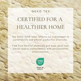 Floral Printed Cotton Quilt Set - Corin Collection