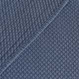 Stonewashed Relaxed Quilt Set - Vittoria Collection