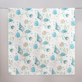 Seashell & Coral Quilt Set - Westsands Collection