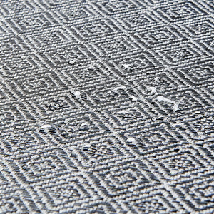 Cushioned Textured Anti-Fatigue Standing Kitchen Mat