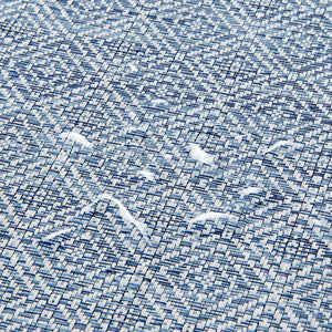 Cushioned Textured Anti-Fatigue Standing Kitchen Mat