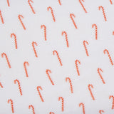 4-Piece Printed Plush Sheet - Velvet Luxe Collection