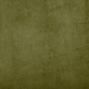 4-Piece Solid Plush Sheet Set - Velvet Luxe Collection
