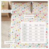 4-Piece Turkish Cotton Flannel Sheet - Whittaker Collection